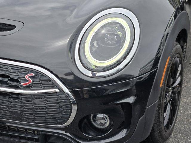 Thumbnail image of 2023 MINI Clubman at Mac Haik Ford Houston Preowned