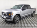 Thumbnail image of 2021 Ford F-150 at Elder Ford of Tampa