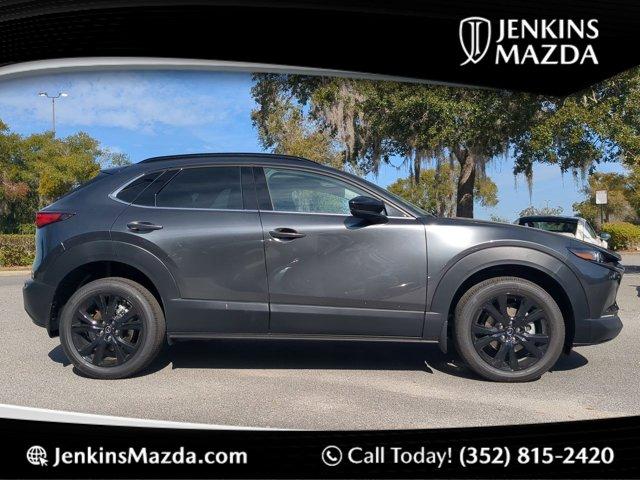 Thumbnail image of 2025 Mazda CX-30 at Jenkins Mazda [New]