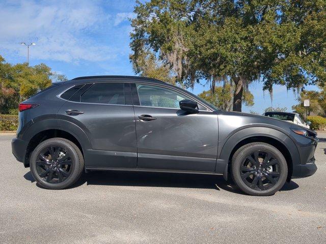 Thumbnail image of 2025 Mazda CX-30 at Jenkins Mazda [New]