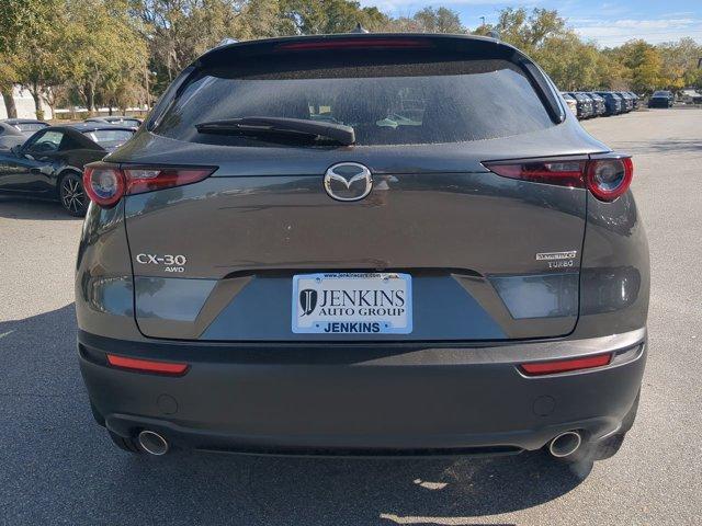 Thumbnail image of 2025 Mazda CX-30 at Jenkins Mazda [New]