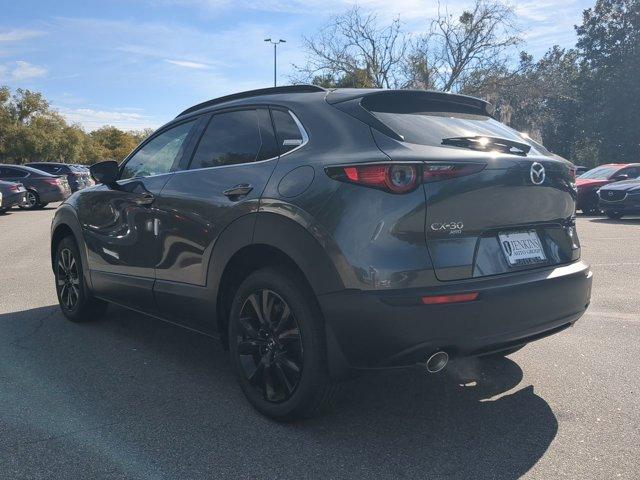 Thumbnail image of 2025 Mazda CX-30 at Jenkins Mazda [New]