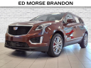 Thumbnail image of 2022 Cadillac XT5 at Brandon Auto Mall By Ed Morse