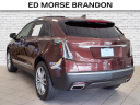 Thumbnail image of 2022 Cadillac XT5 at Brandon Auto Mall By Ed Morse