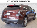Thumbnail image of 2022 Cadillac XT5 at Brandon Auto Mall By Ed Morse