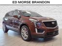 Thumbnail image of 2022 Cadillac XT5 at Brandon Auto Mall By Ed Morse