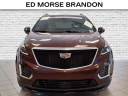 Thumbnail image of 2022 Cadillac XT5 at Brandon Auto Mall By Ed Morse