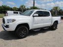 2023 Toyota Tacoma SR5 V6 at Sparks Toyota