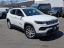 Thumbnail image of 2022 Jeep Compass at Tasca Chrysler Dodge Jeep Ram White Plains