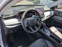 Thumbnail image of 2022 Jeep Compass at Tasca Chrysler Dodge Jeep Ram White Plains