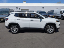 Thumbnail image of 2022 Jeep Compass at Tasca Chrysler Dodge Jeep Ram White Plains
