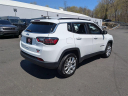 Thumbnail image of 2022 Jeep Compass at Tasca Chrysler Dodge Jeep Ram White Plains