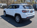 Thumbnail image of 2022 Jeep Compass at Tasca Chrysler Dodge Jeep Ram White Plains