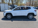 Thumbnail image of 2022 Jeep Compass at Tasca Chrysler Dodge Jeep Ram White Plains
