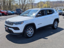 Thumbnail image of 2022 Jeep Compass at Tasca Chrysler Dodge Jeep Ram White Plains