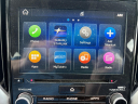 Thumbnail image of 2022 Subaru Ascent at Cumberland Ford Lincoln