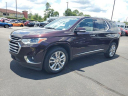 Thumbnail image of 2021 Chevrolet Traverse at Lee Buick GMC [New]