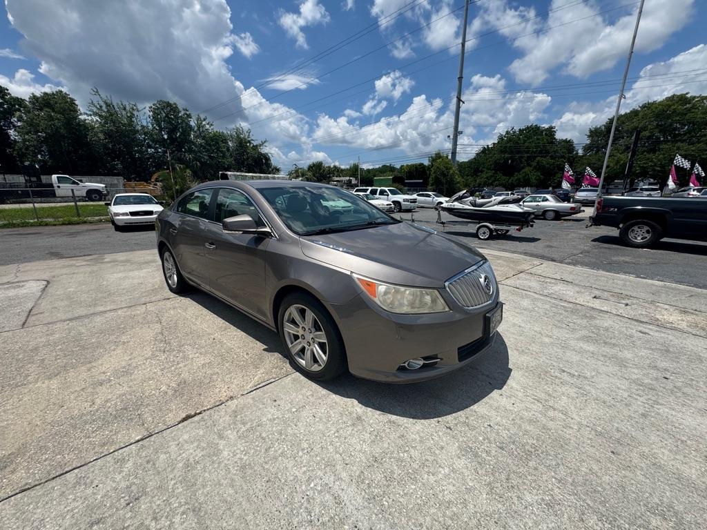 Thumbnail image of 2010 Buick LaCrosse at AZALEA MOTORS  II LLC