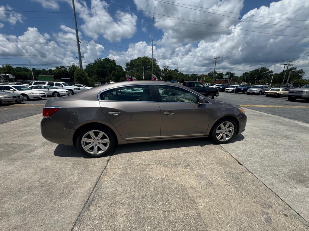 Thumbnail image of 2010 Buick LaCrosse at AZALEA MOTORS  II LLC