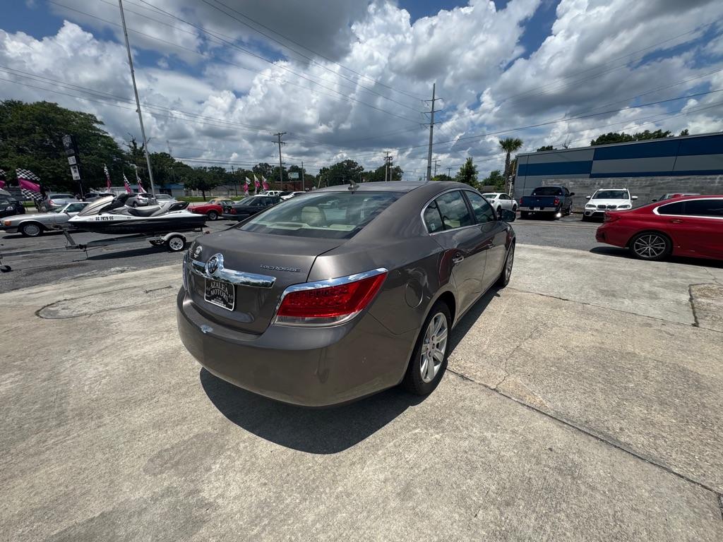 Thumbnail image of 2010 Buick LaCrosse at AZALEA MOTORS  II LLC