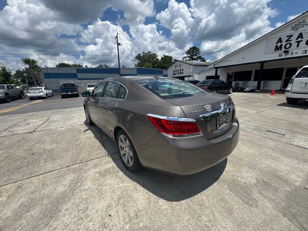 Thumbnail image of 2010 Buick LaCrosse at AZALEA MOTORS  II LLC