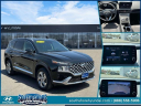 2022 Hyundai SANTA FE SEL at South Shore Hyundai