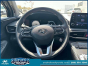 Thumbnail image of 2022 Hyundai SANTA FE at South Shore Hyundai