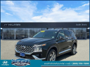 Thumbnail image of 2022 Hyundai SANTA FE at South Shore Hyundai