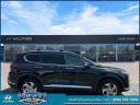 Thumbnail image of 2022 Hyundai SANTA FE at South Shore Hyundai
