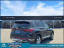 Thumbnail image of 2022 Hyundai SANTA FE at South Shore Hyundai