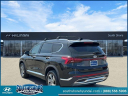Thumbnail image of 2022 Hyundai SANTA FE at South Shore Hyundai