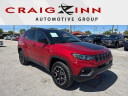 Thumbnail image of 2025 Jeep Compass at Toyota of Hollywood