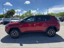 Thumbnail image of 2025 Jeep Compass at Toyota of Hollywood