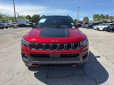 Thumbnail image of 2025 Jeep Compass at Toyota of Hollywood