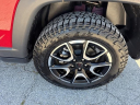 Thumbnail image of 2025 Jeep Compass at Toyota of Hollywood
