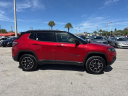 Thumbnail image of 2025 Jeep Compass at Toyota of Hollywood