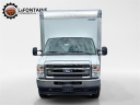 Thumbnail image of 2026 Ford E-Series at Lafontaine Ford of Lansing
