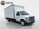 Thumbnail image of 2026 Ford E-Series at Lafontaine Ford of Lansing