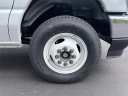Thumbnail image of 2026 Ford E-Series at Lafontaine Ford of Lansing