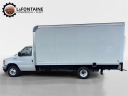 Thumbnail image of 2026 Ford E-Series at Lafontaine Ford of Lansing