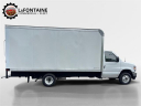Thumbnail image of 2026 Ford E-Series at Lafontaine Ford of Lansing