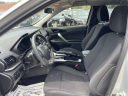 Thumbnail image of 2022 Mitsubishi Eclipse Cross at Nissan of Huntington