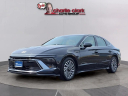 Thumbnail image of 2024 Hyundai SONATA Hybrid at Charlie Clark Hyundai