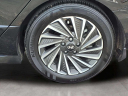 Thumbnail image of 2024 Hyundai SONATA Hybrid at Charlie Clark Hyundai