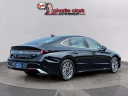 Thumbnail image of 2024 Hyundai SONATA Hybrid at Charlie Clark Hyundai