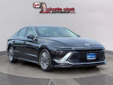Thumbnail image of 2024 Hyundai SONATA Hybrid at Charlie Clark Hyundai