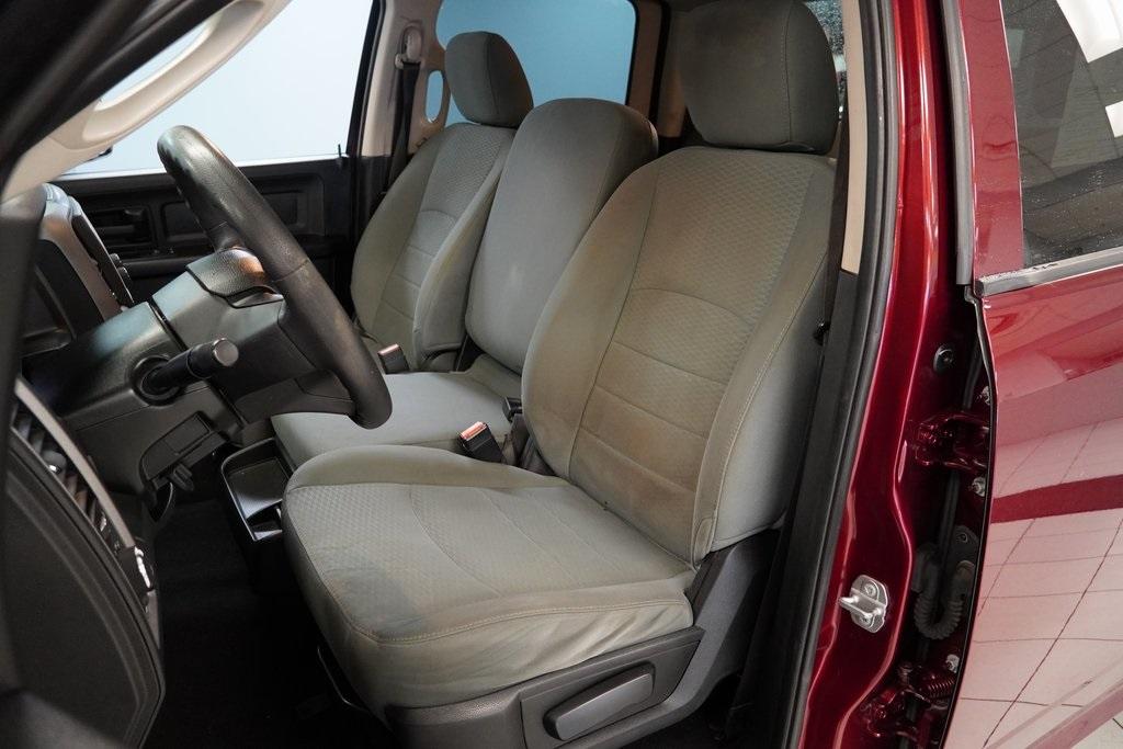 Thumbnail image of 2018 Ram 1500 at Serpentini Chevrolet of Strongsville