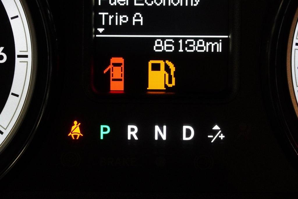 Thumbnail image of 2018 Ram 1500 at Serpentini Chevrolet of Strongsville