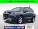 Thumbnail image of 2022 Chevrolet Trax at Feldman Chevrolet Of Novi