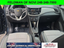 Thumbnail image of 2022 Chevrolet Trax at Feldman Chevrolet Of Novi
